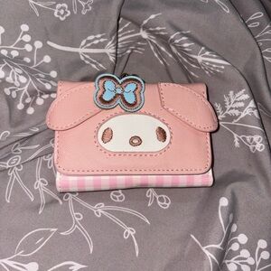 My Melody Wallet